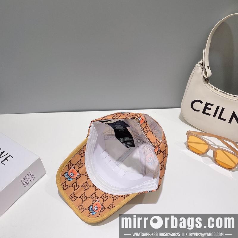 Replica Gucci Hat 072802
