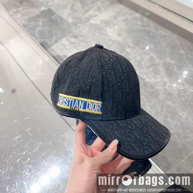 Replica Dior cap 042701