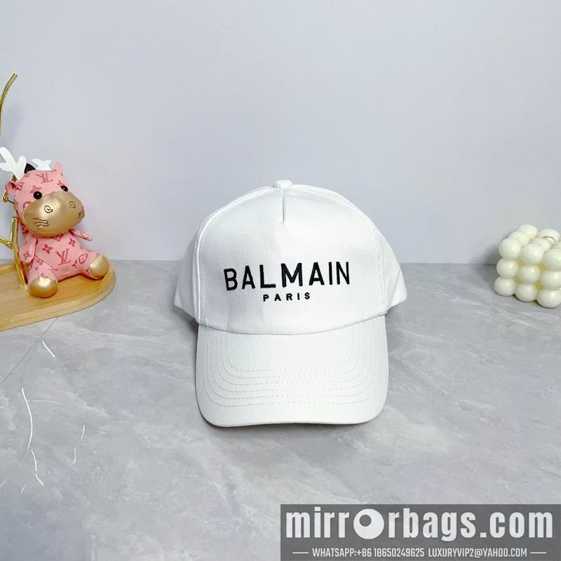 Replica Balmain cap dx01