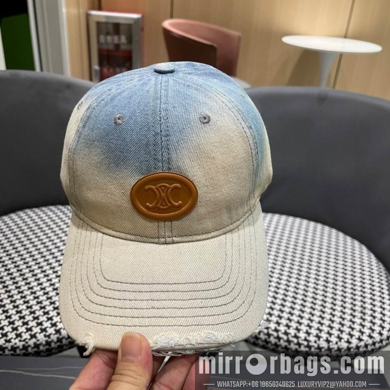 Replica Celine Hat 021001