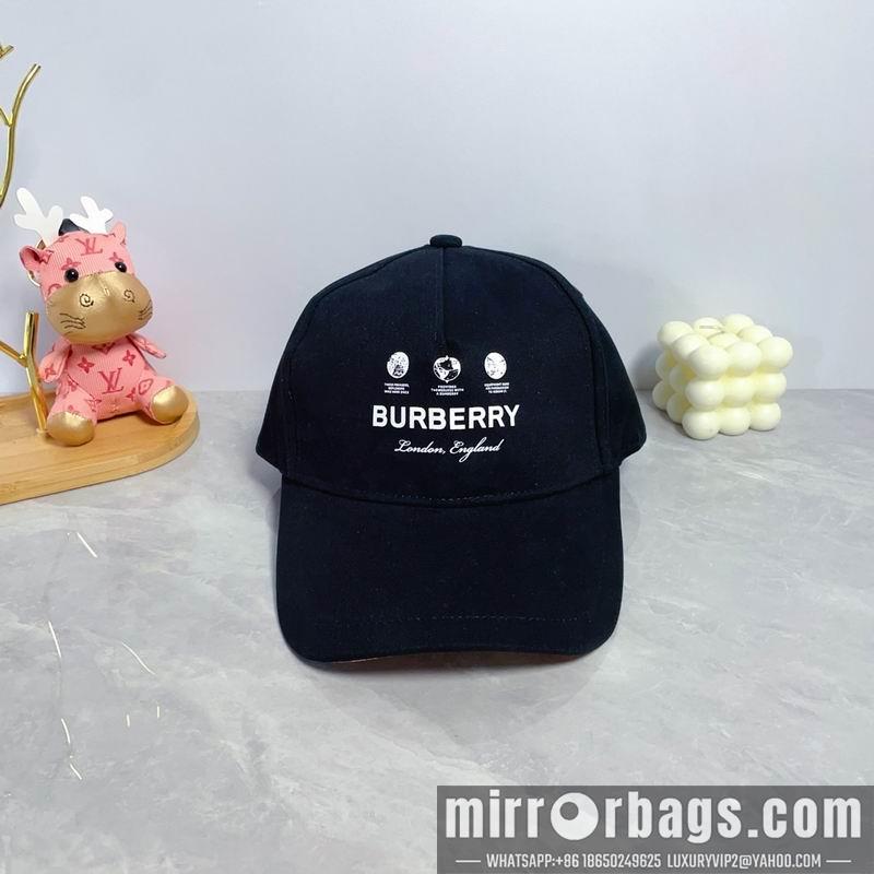 Replica Burberry Hat dx20