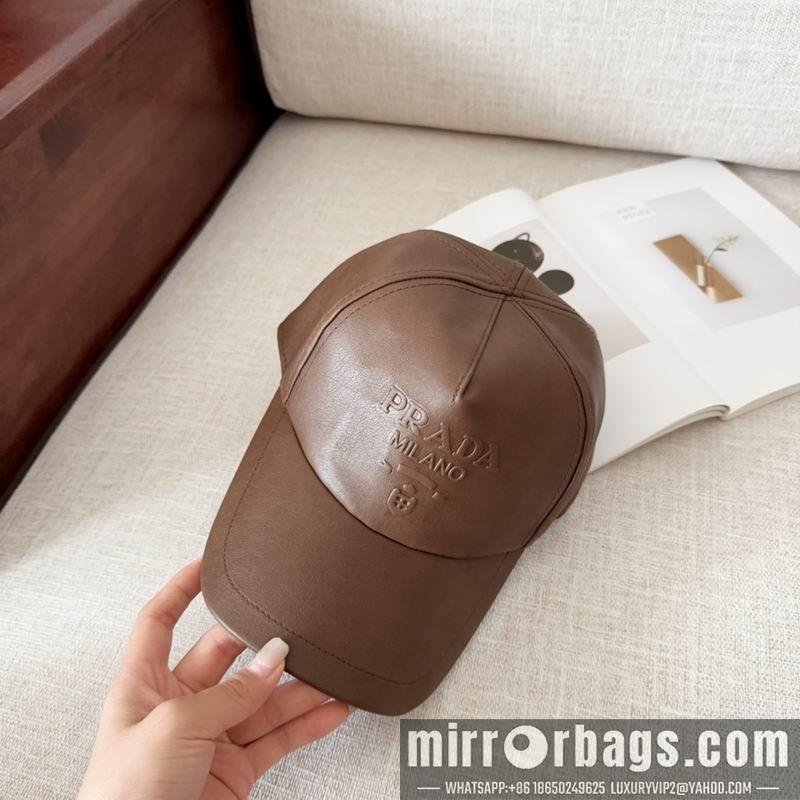 Replica Prada cap dx54