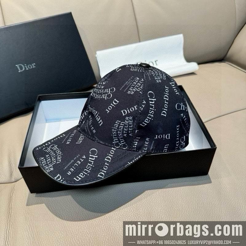 Replica Dior cap dx72