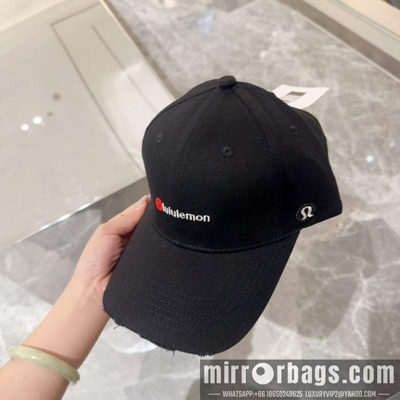 Replica Lululemon cap dx08