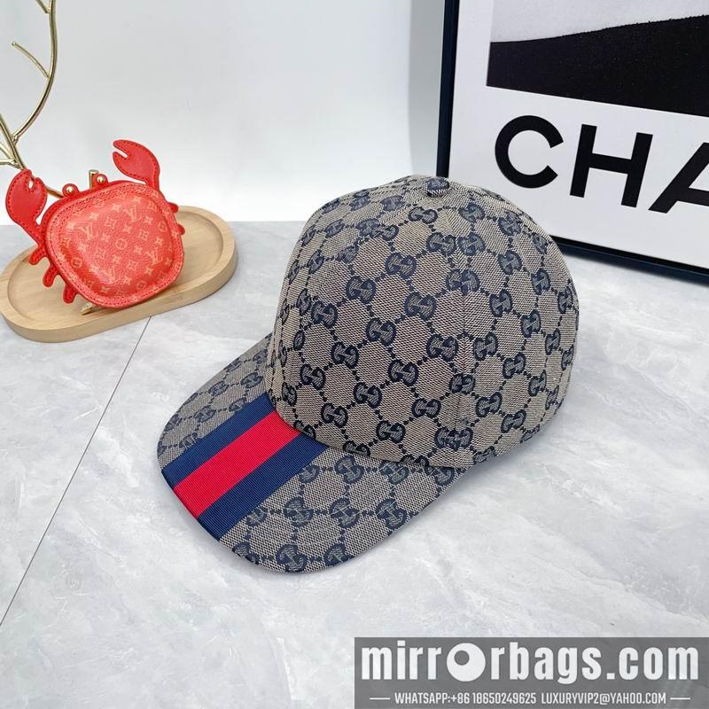 Replica Gucci cap dx01
