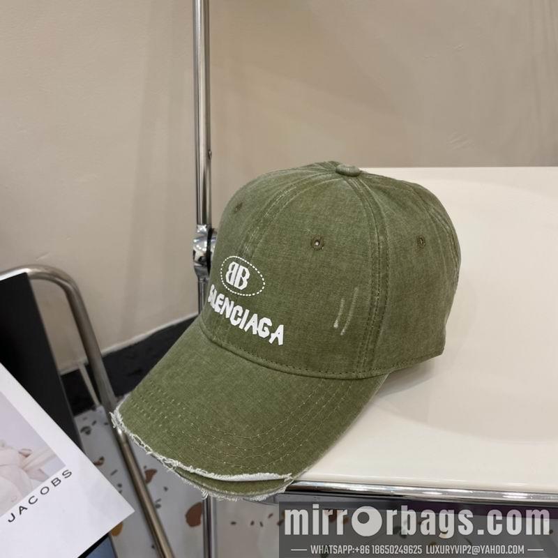 Replica Balenciaga Hat dx58