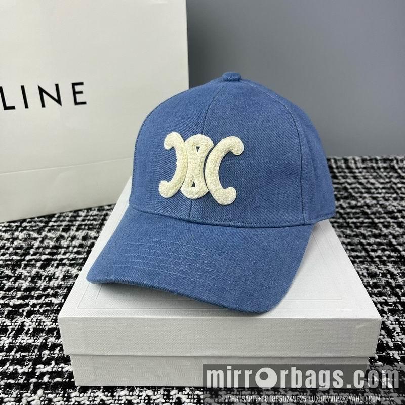 Replica Celine cap hm08