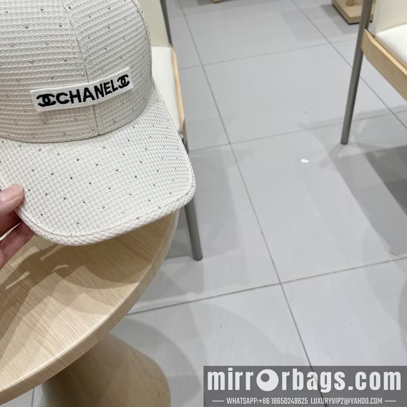 Replica Chanel Hat 021002