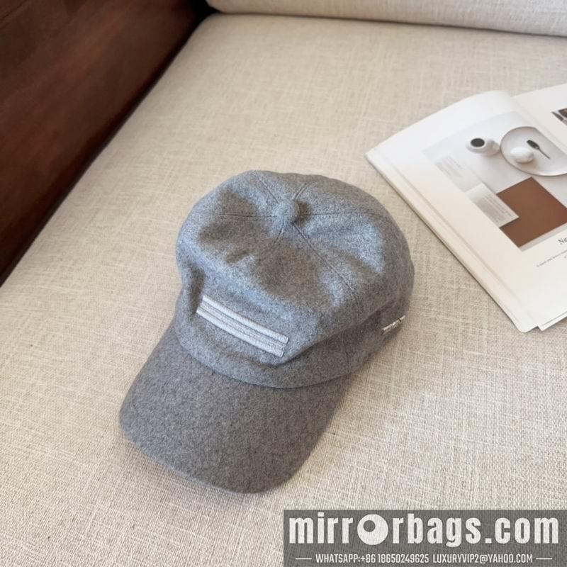 Replica Zenga cap dx06