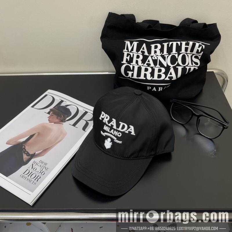 Replica Prada Hat 042801
