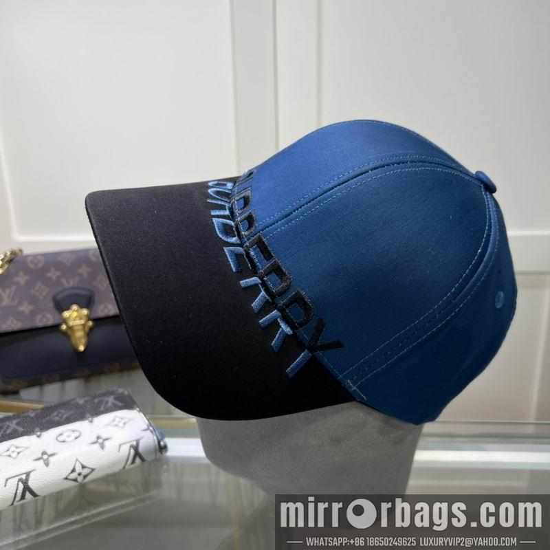 Replica Burberry cap dx04