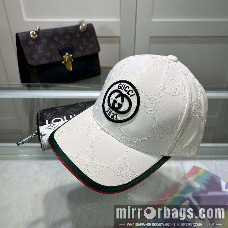 Replica Gucci cap 042705