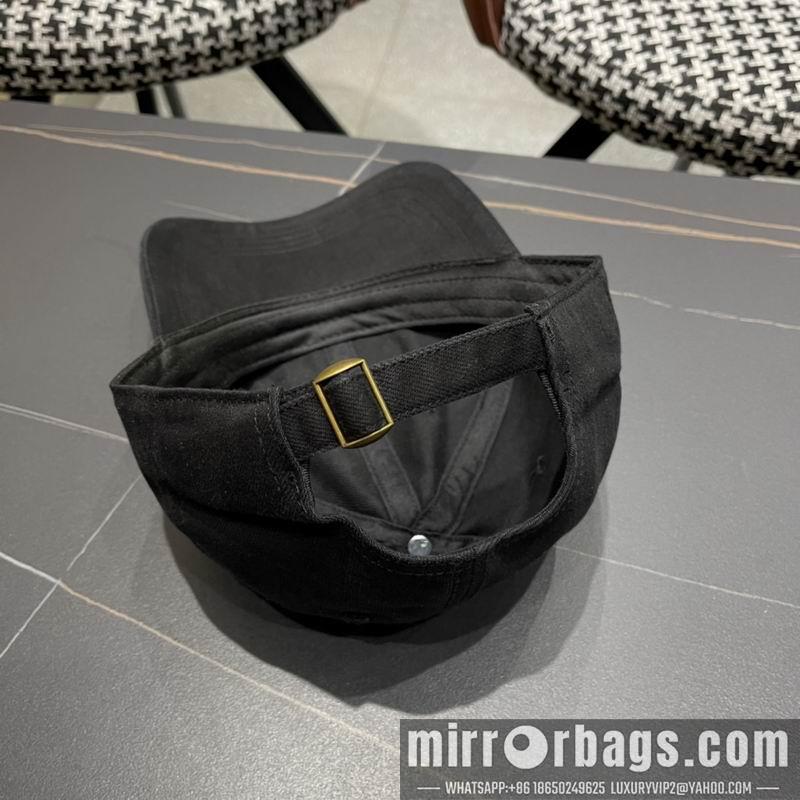 Replica Chanel cap 042601
