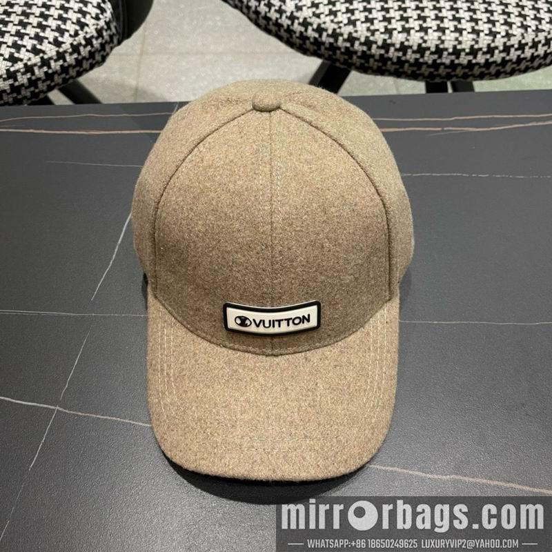 Replica LV cap 121401