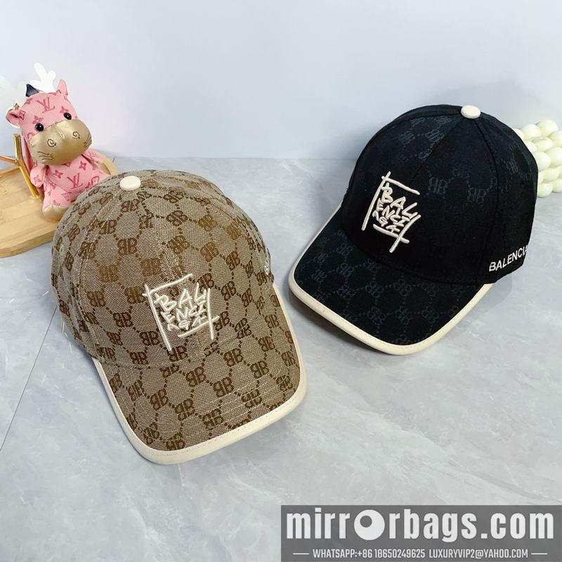 Replica Balenciaga Cap dx45