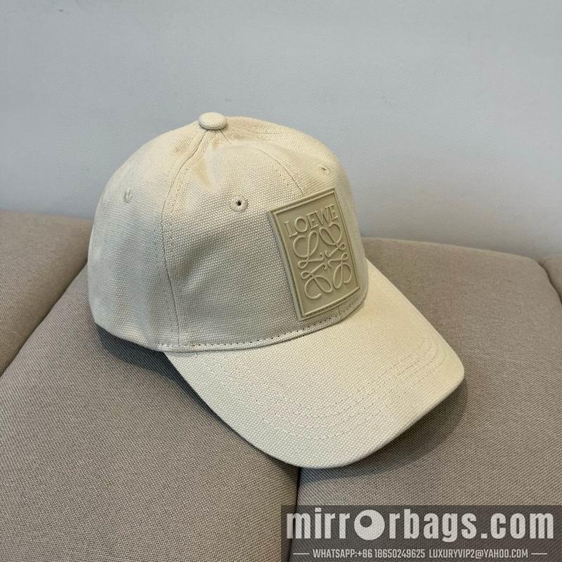 Replica Loewe Hat dx51
