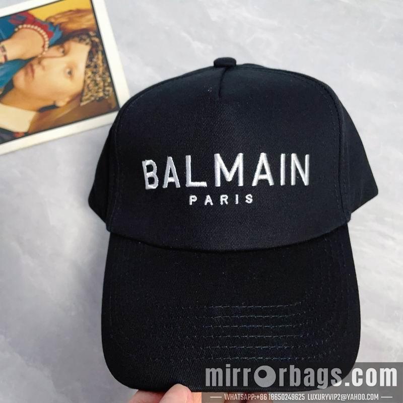 Replica Balmain cap dx01