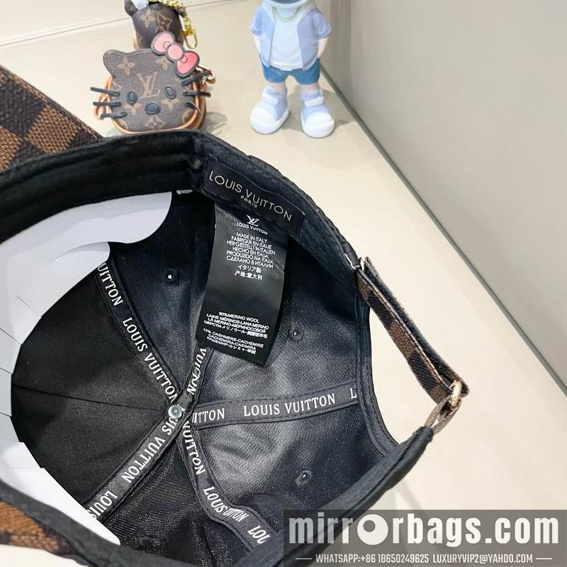 Replica LV Hat 041410