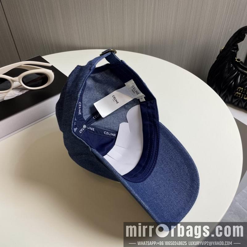 Replica Celine cap 081001