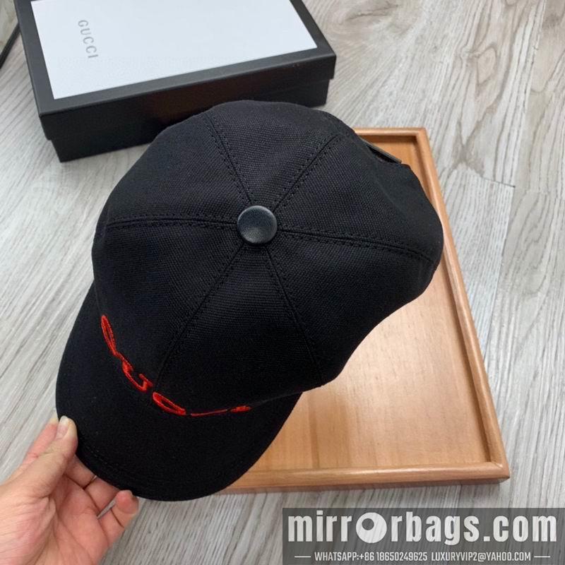 Replica Gucci cap dx08