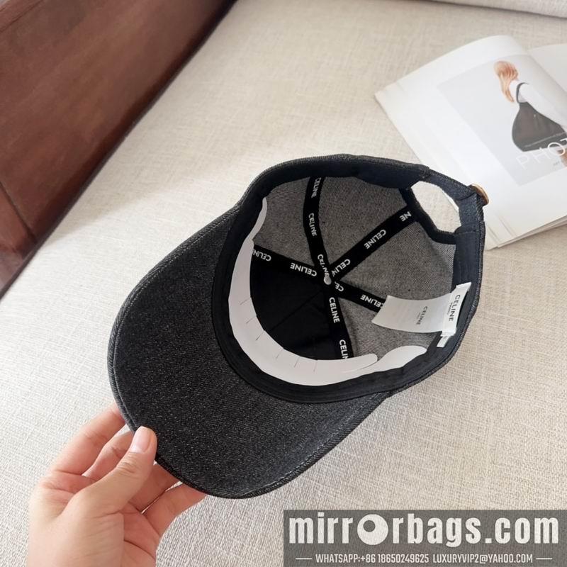 Replica Celine cap dx133