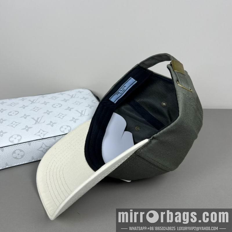 Replica Prada cap dx16