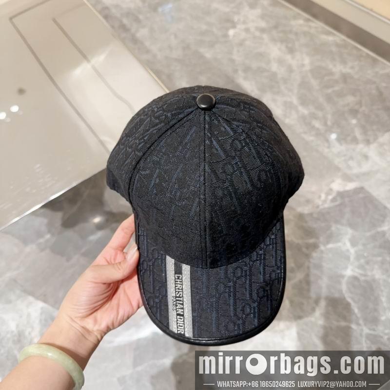 Replica Dior cap dx61