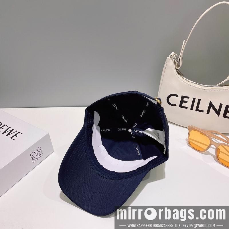 Replica Celine cap 041705