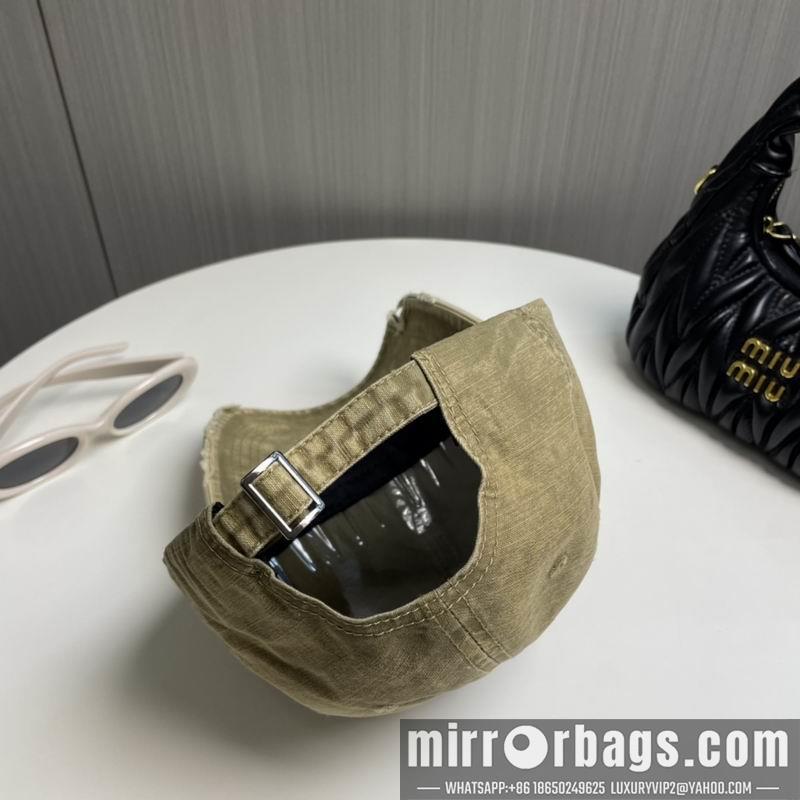 Replica Gucci cap 010601