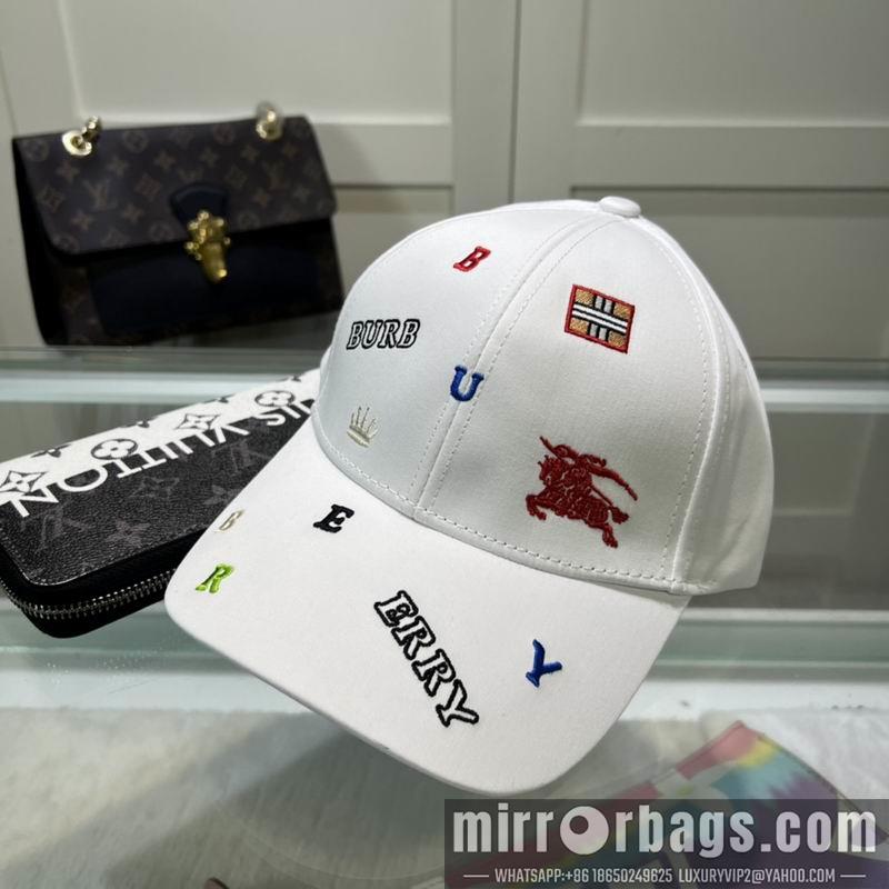 Replica Burberry cap 050706