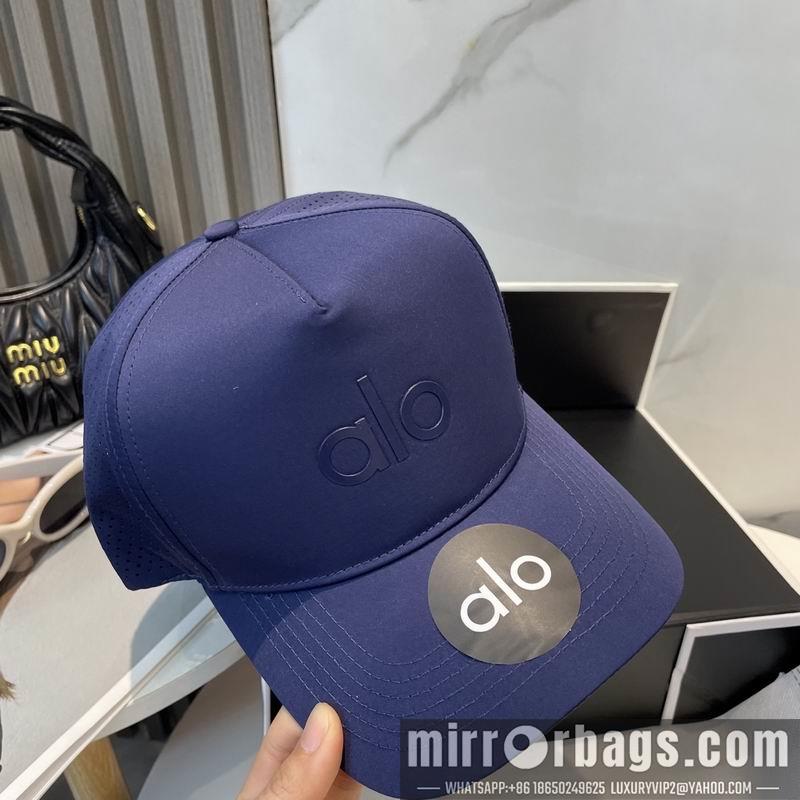Replica Alo cap dx47