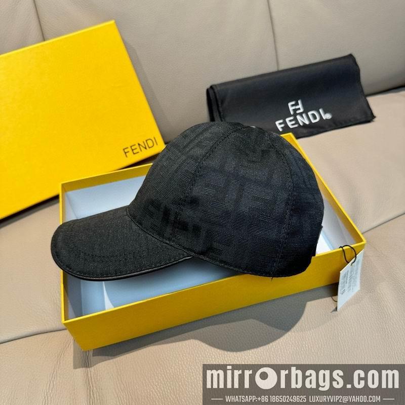 Replica Fendi cap dx65