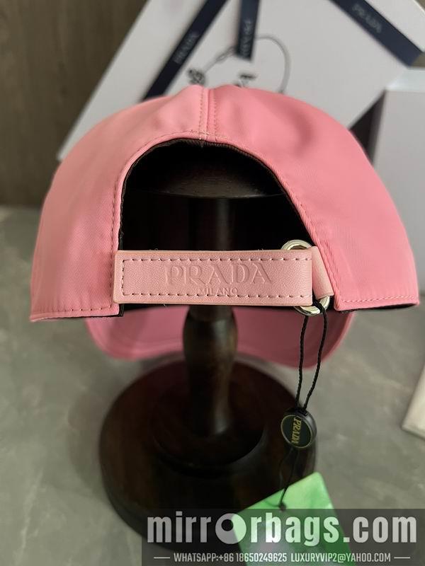 Replica Prada cap dx69