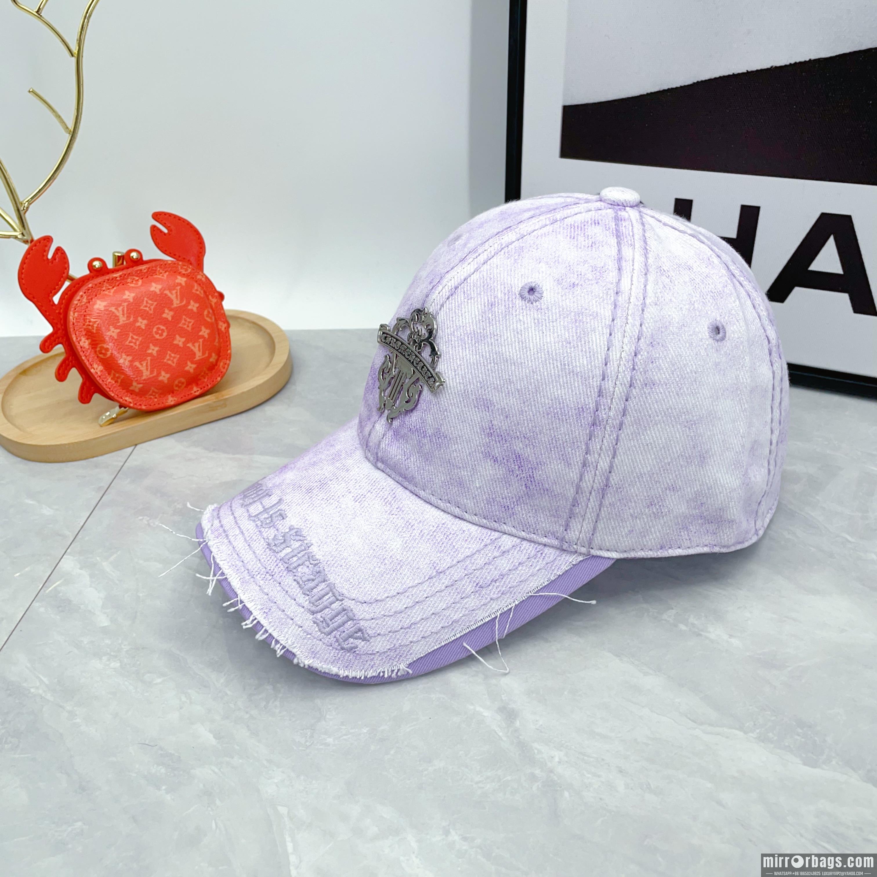 Replica Chrome Hearts Hat dx22
