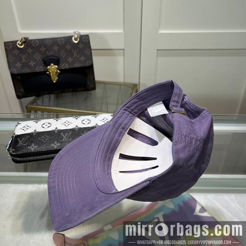 Replica Lululemon cap dx06