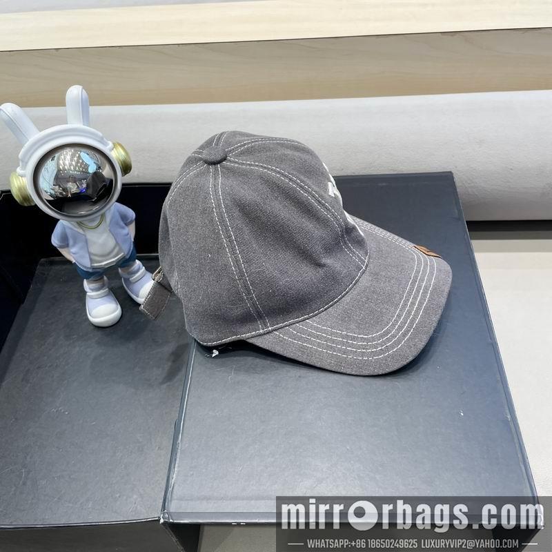 Replica LV cap 120401