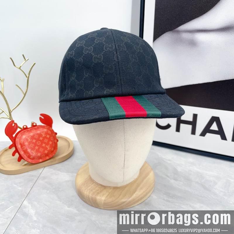 Replica Gucci cap dx01