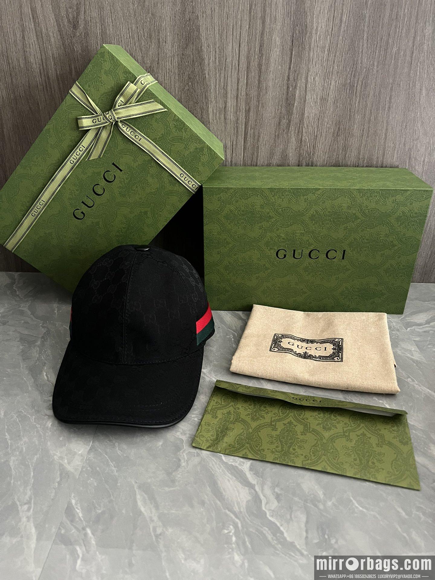 Replica Gucci Hat dx04