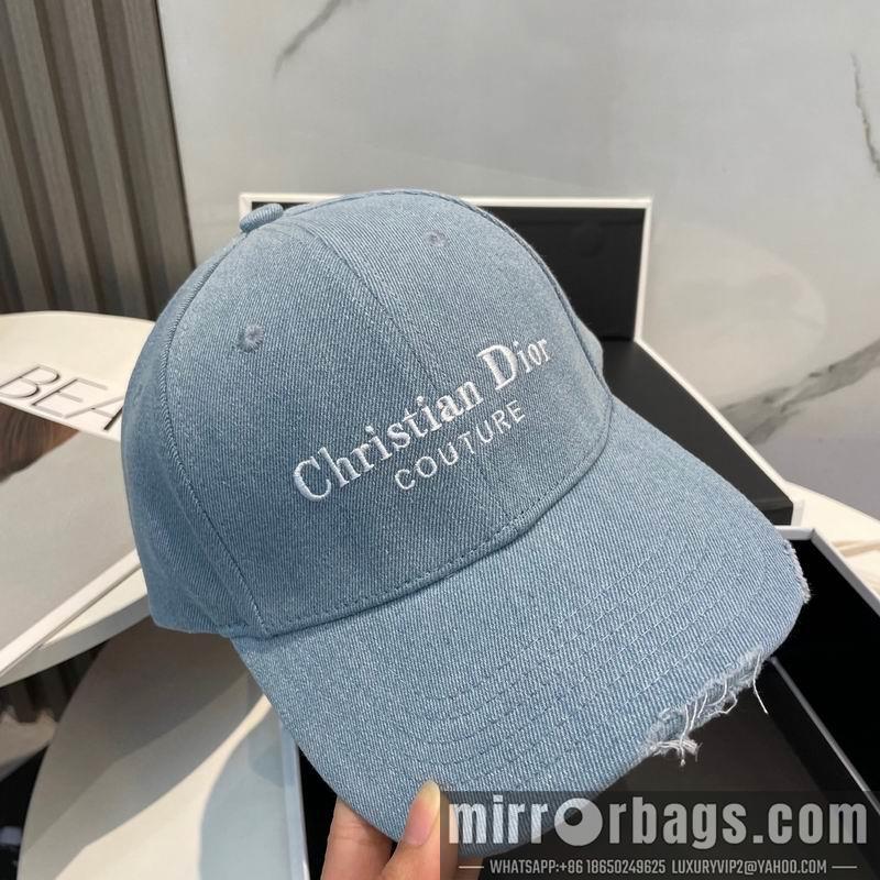 Replica Dior cap dx21