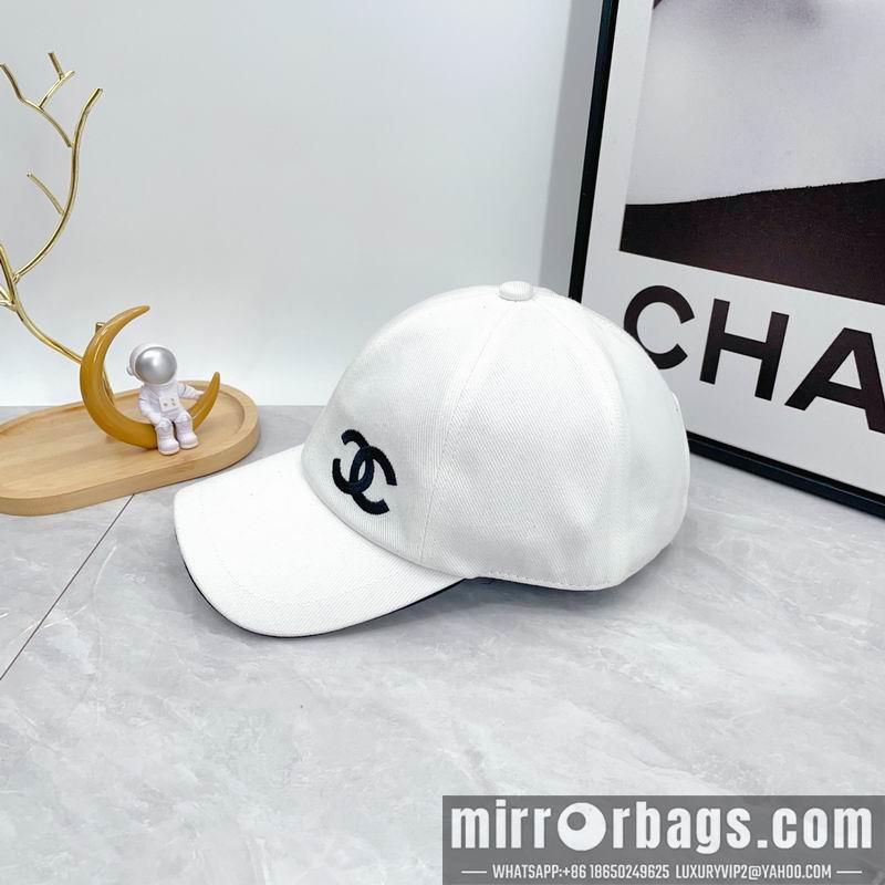 Replica Chanel cap dx39
