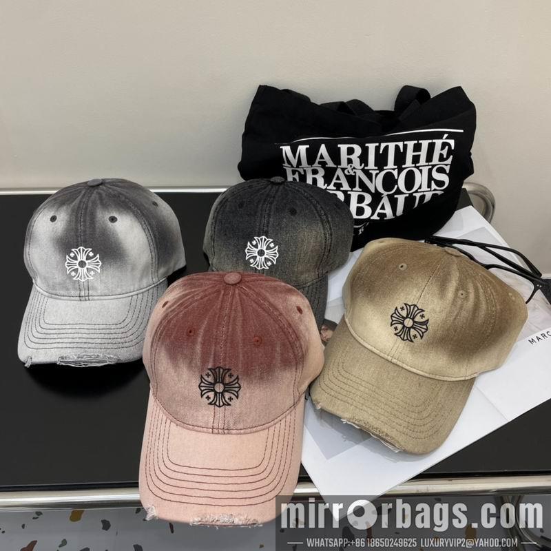 Replica Chrome Hearts Hat dx03