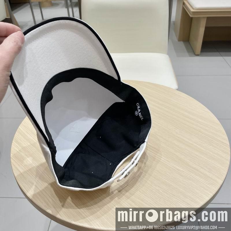 Replica Chanel cap 040203