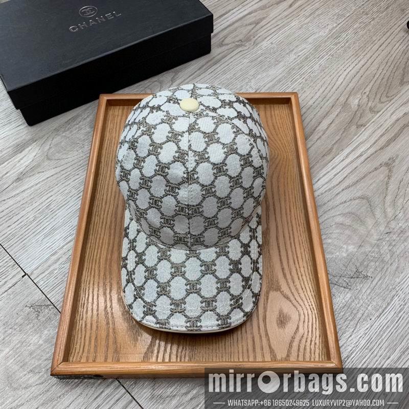 Replica Chanel cap dx48