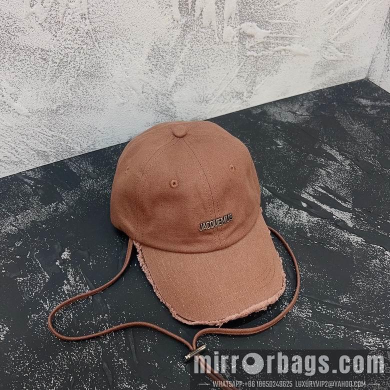 Replica Jacquemus Cap dxn01