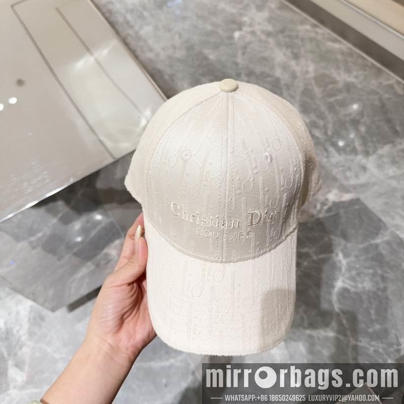 Replica Dior Hat dx59