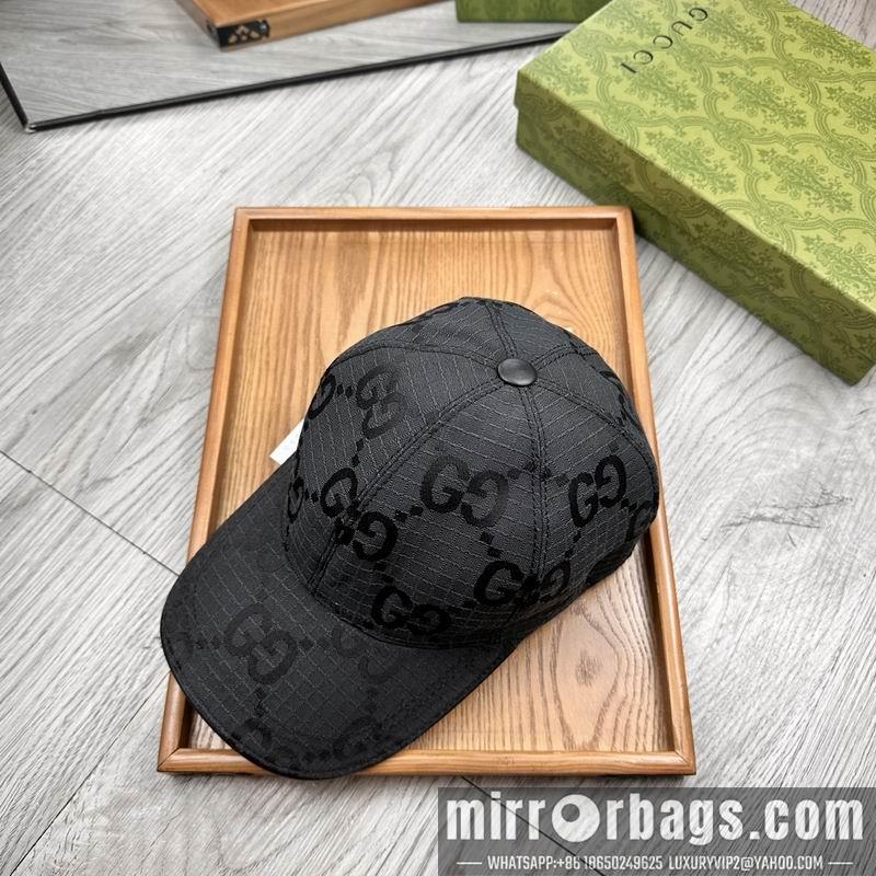 Replica Gucci cap 041702