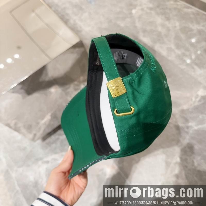 Replica LV Hat dx128