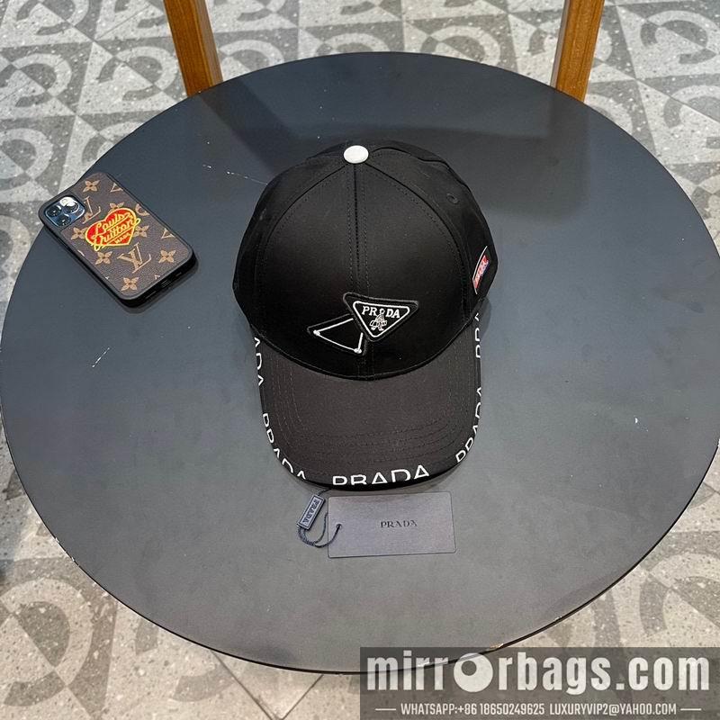 Replica Prada cap 042804
