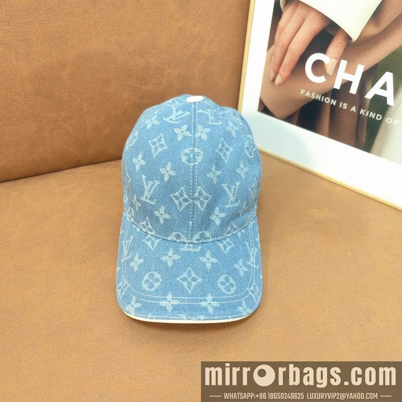 Replica LV cap dx84