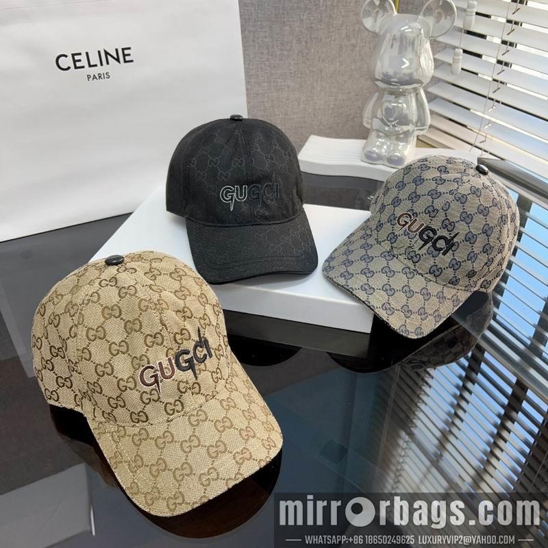 Replica Gucci cap dx136